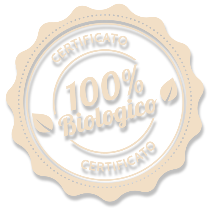 immagine timbro certificato biologico